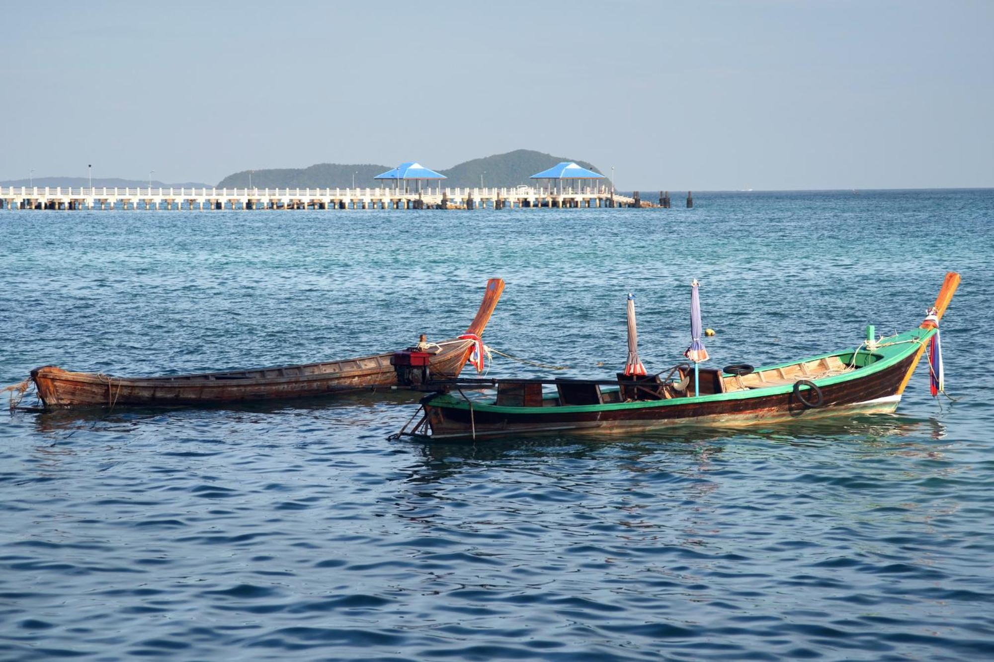 The Title Kr Condotel * Rawai
