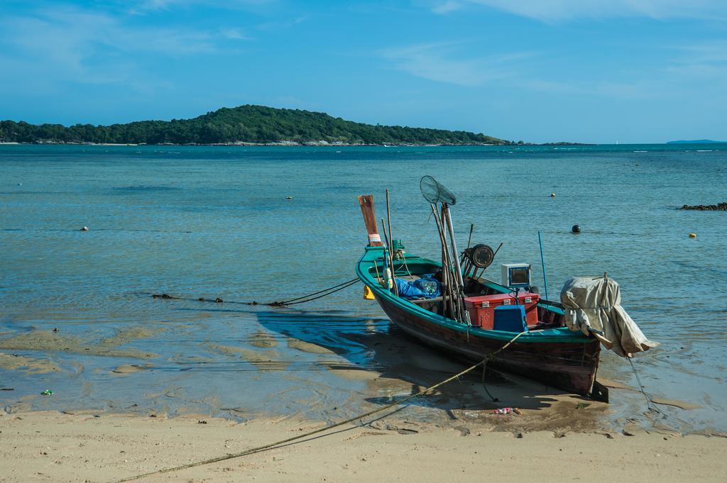 The Title Kr Condotel Rawai