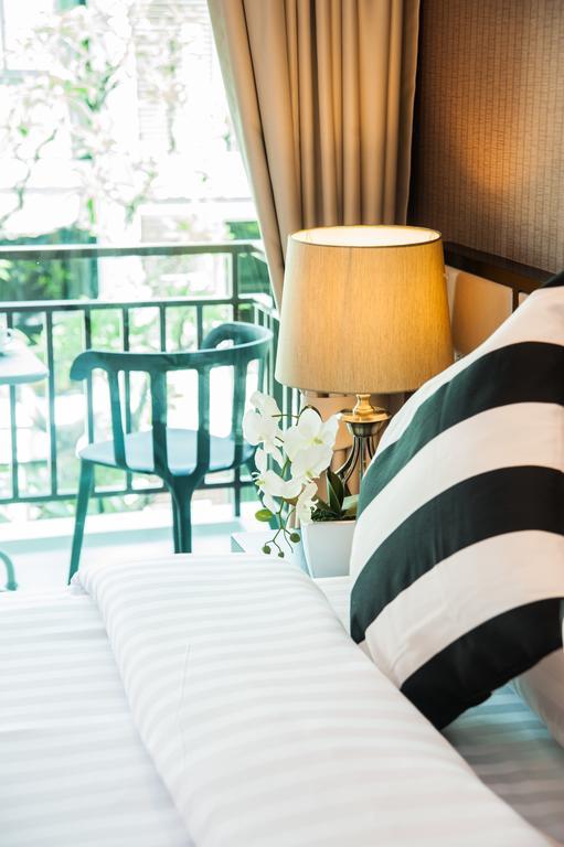 Apartamento The Title Kr Condotel *