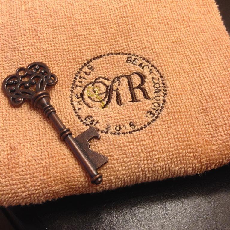 The Title Kr Condotel