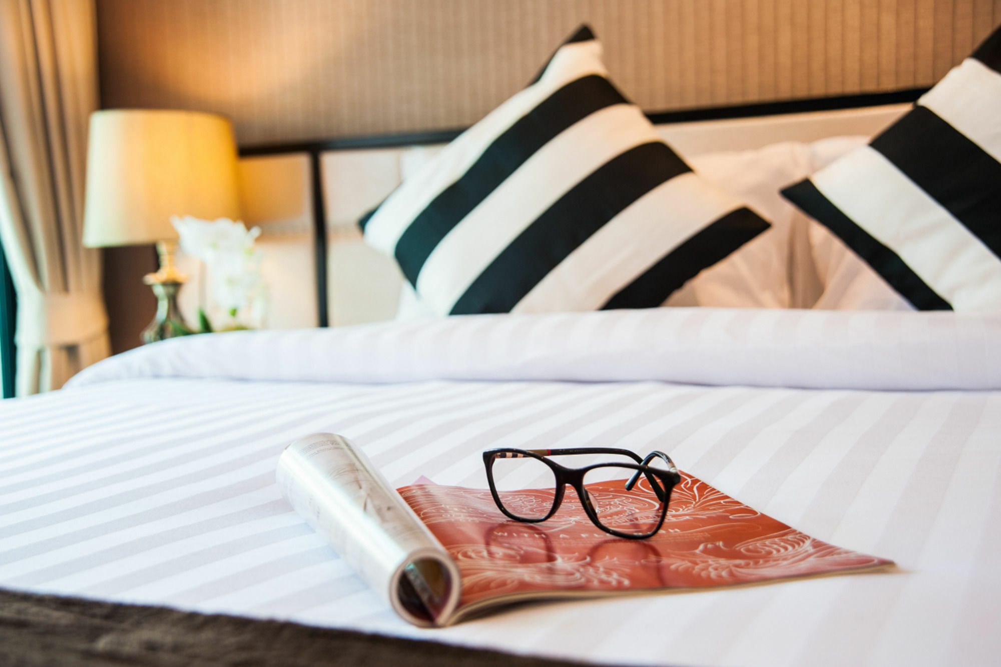 The Title Kr Condotel Apartamento Rawai