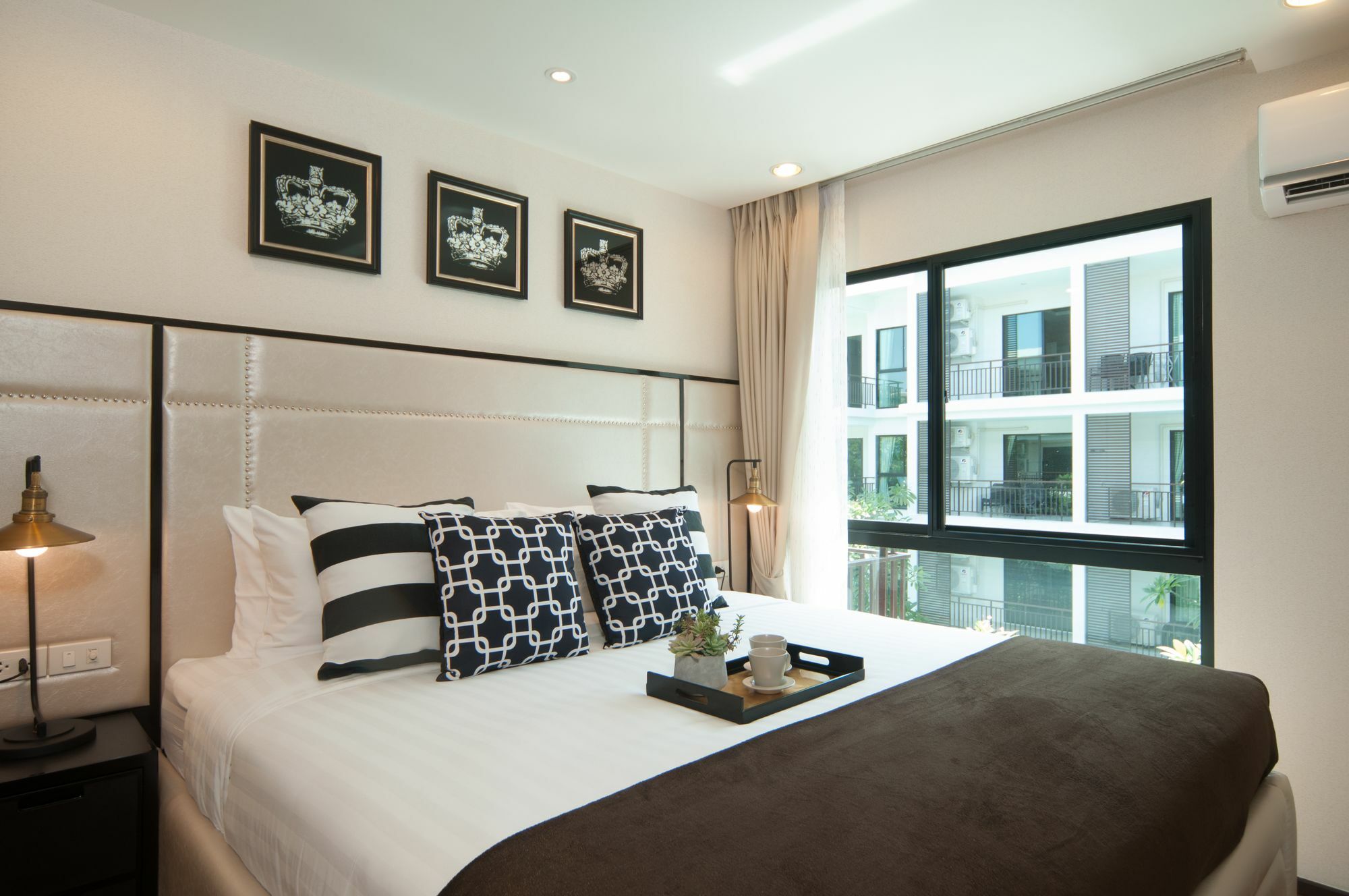 The Title Kr Condotel * Rawai